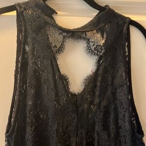 Free People Night Gown. XS